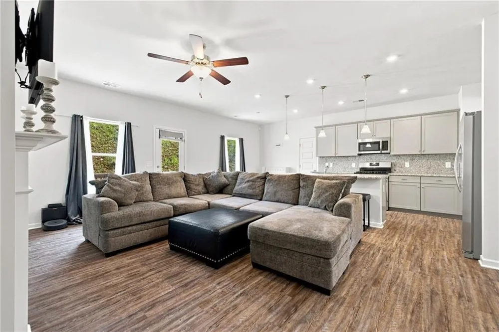 191 Malbone Street Cartersville, GA 30120