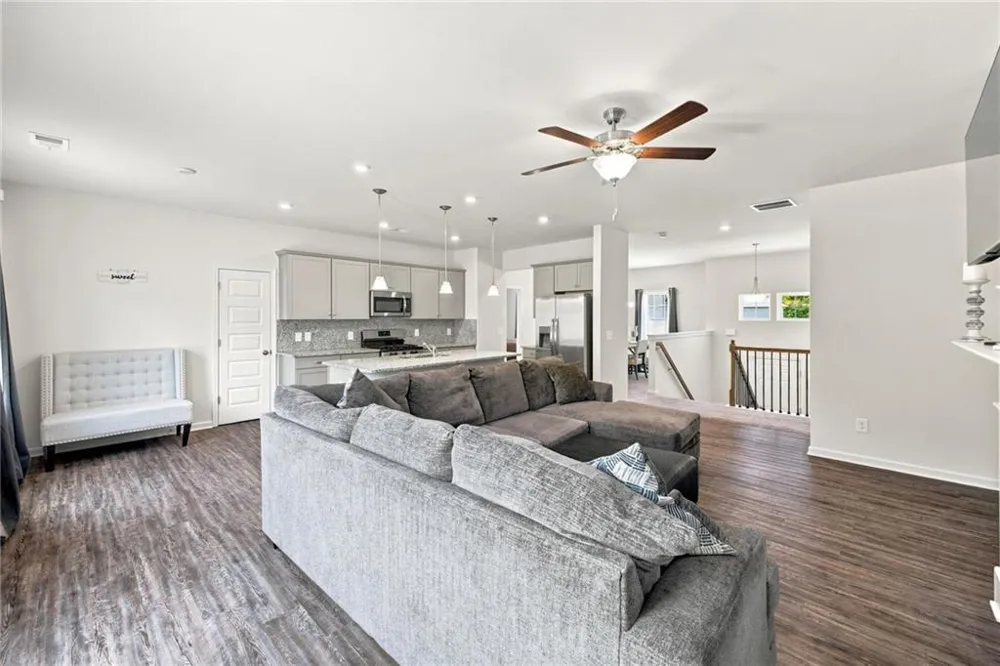 191 Malbone Street Cartersville, GA 30120