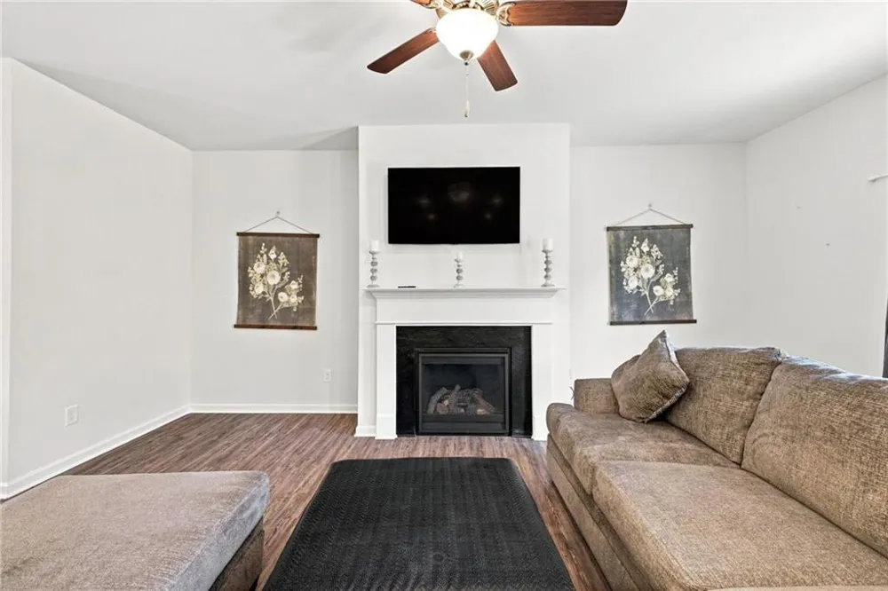 191 Malbone Street Cartersville, GA 30120