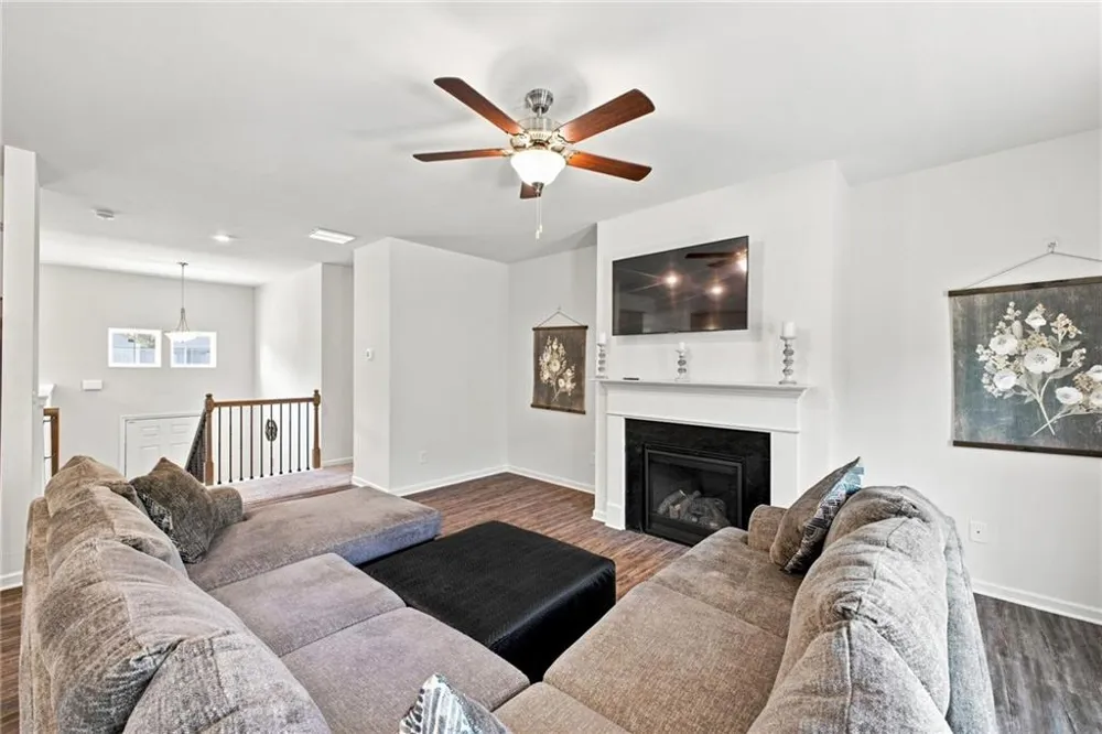 191 Malbone Street Cartersville, GA 30120