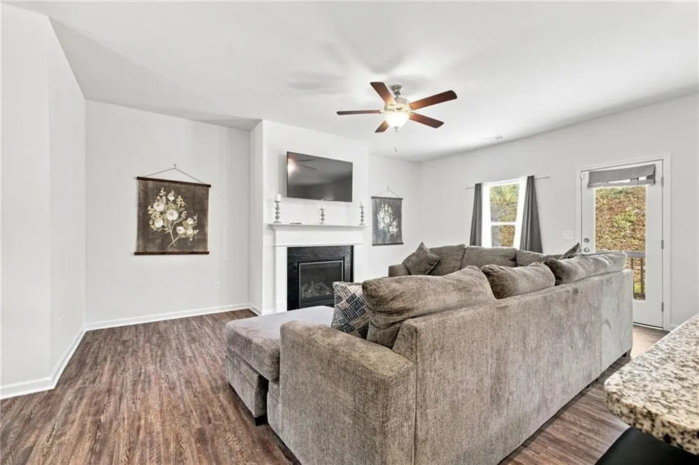 191 Malbone Street Cartersville, GA 30120