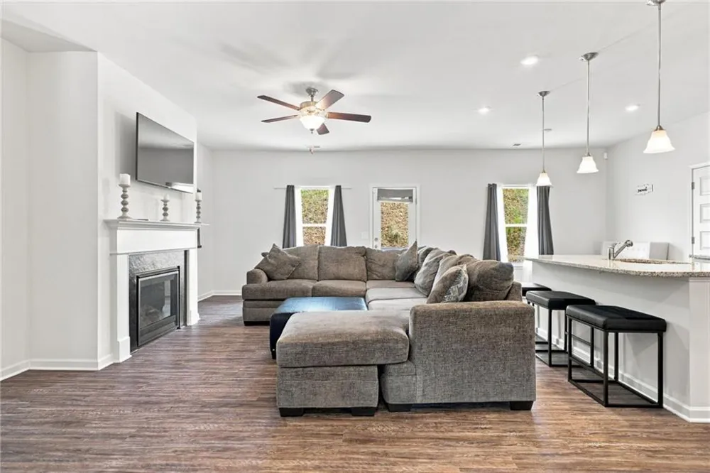 191 Malbone Street Cartersville, GA 30120