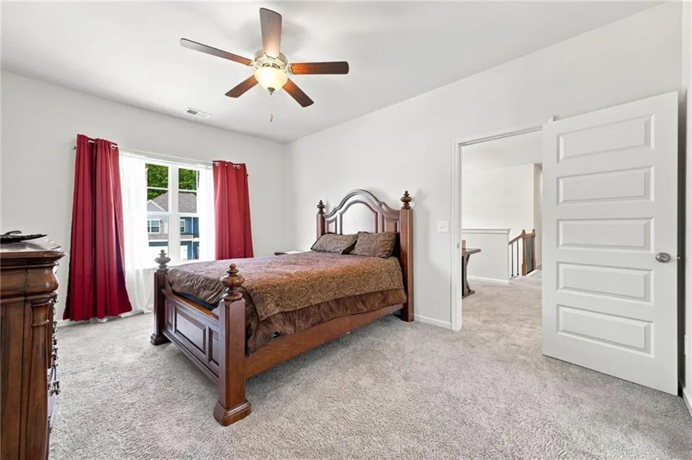 191 Malbone Street Cartersville, GA 30120