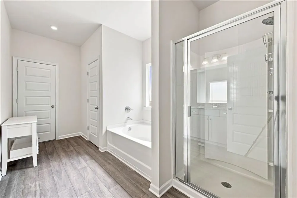 191 Malbone Street Cartersville, GA 30120