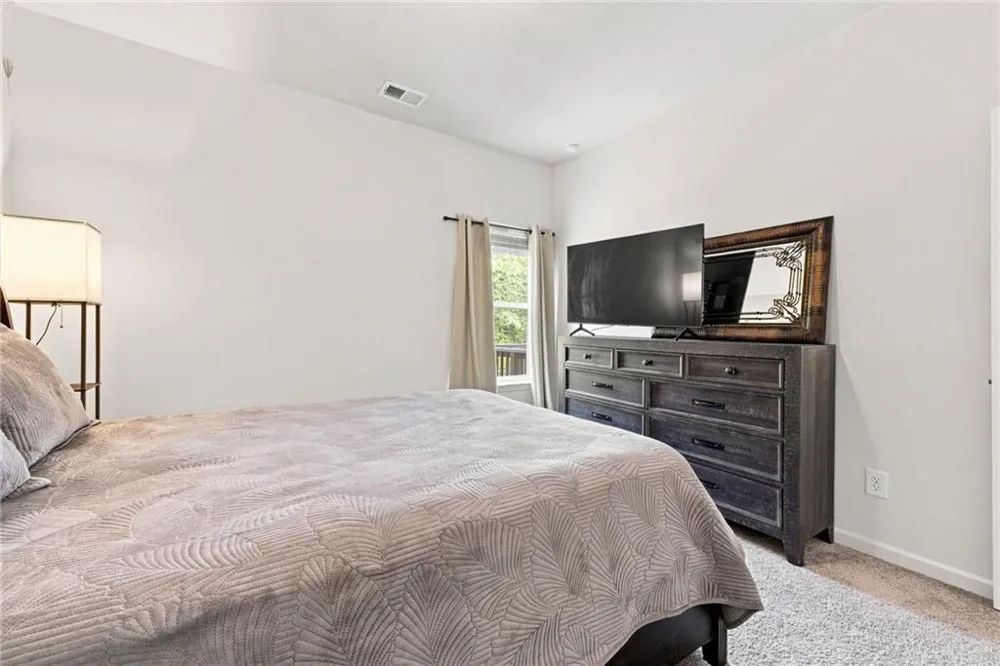 191 Malbone Street Cartersville, GA 30120