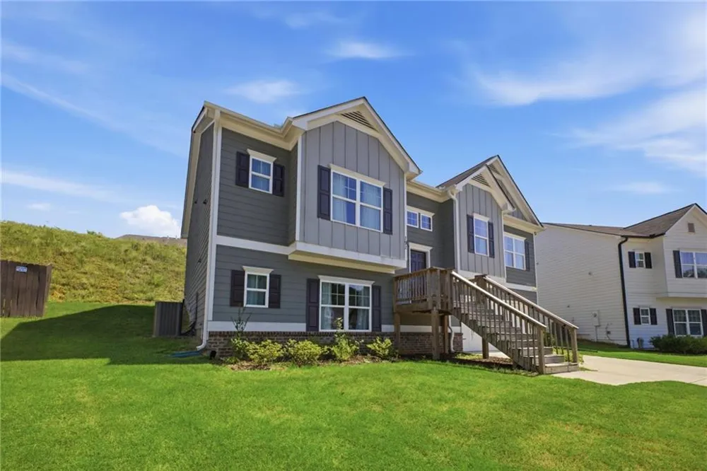 191 Malbone Street Cartersville, GA 30120