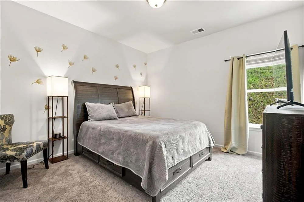 191 Malbone Street Cartersville, GA 30120