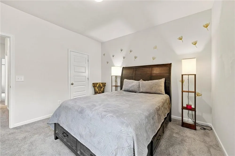 191 Malbone Street Cartersville, GA 30120