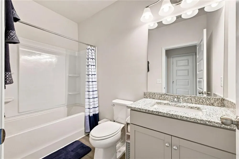 191 Malbone Street Cartersville, GA 30120