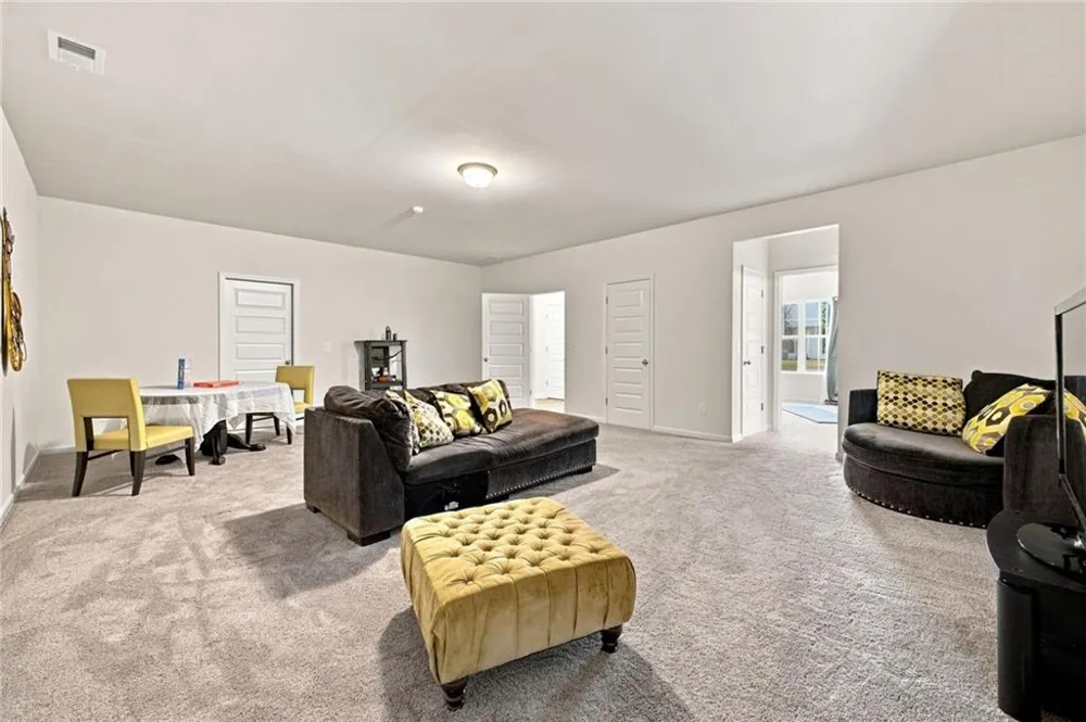 191 Malbone Street Cartersville, GA 30120