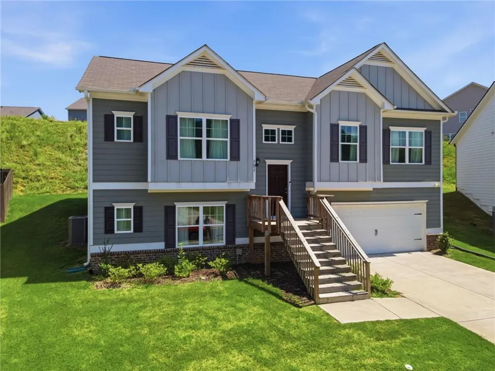 191 Malbone Street Cartersville, GA 30120