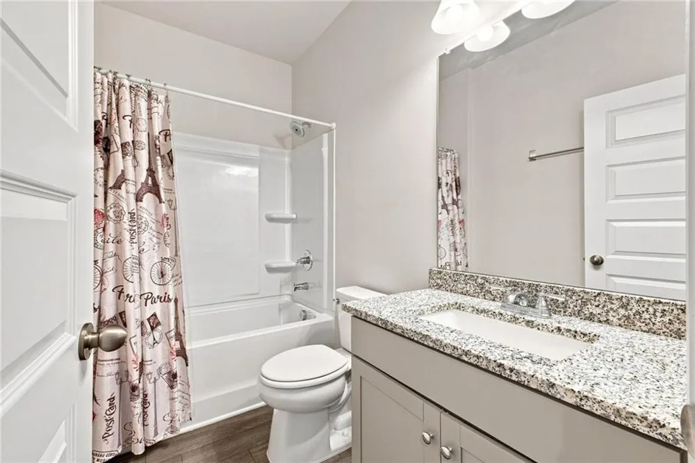 191 Malbone Street Cartersville, GA 30120