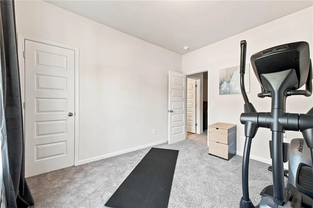 191 Malbone Street Cartersville, GA 30120