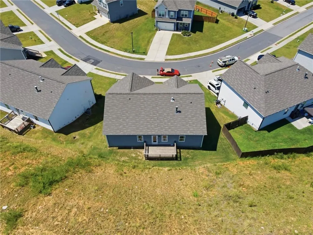 191 Malbone Street Cartersville, GA 30120