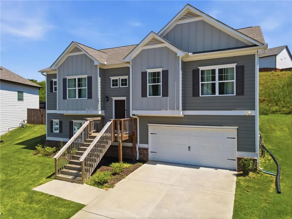 191 Malbone Street Cartersville, GA 30120