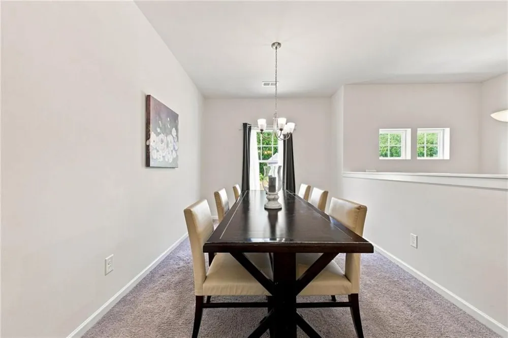 191 Malbone Street Cartersville, GA 30120
