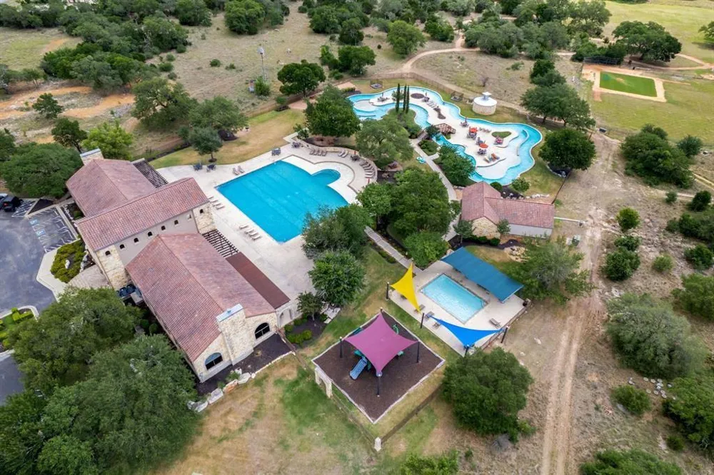 2120 Passare New Braunfels, TX 78132