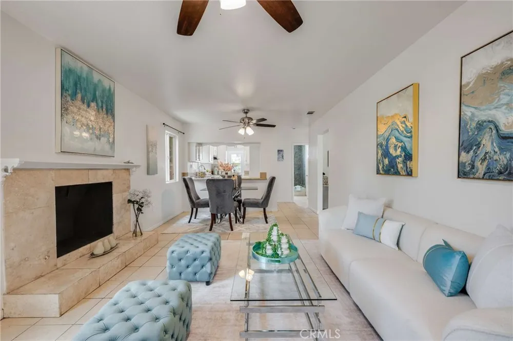 282 E Cummings Long Beach, CA 90805