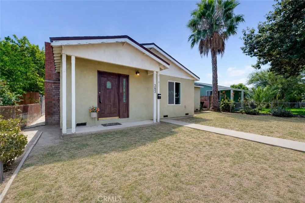 282 E Cummings Long Beach, CA 90805