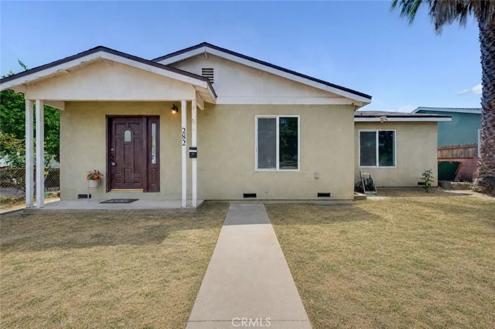 282 E Cummings Long Beach, CA 90805