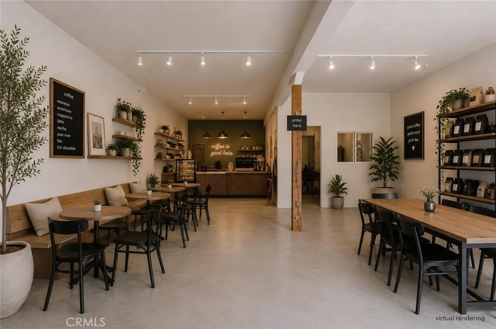 4315 W Pico Boulevard Los Angeles, CA 90019