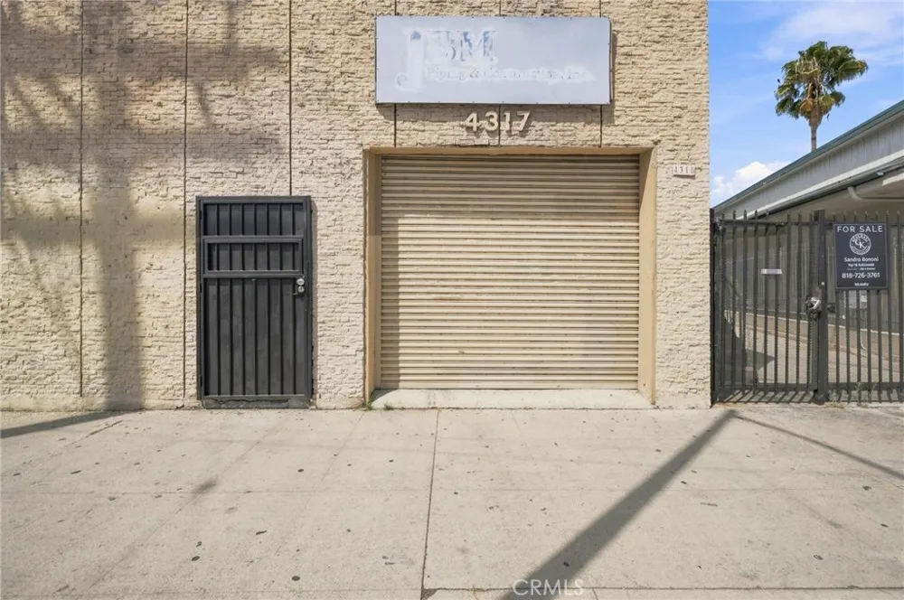 4315 W Pico Boulevard Los Angeles, CA 90019