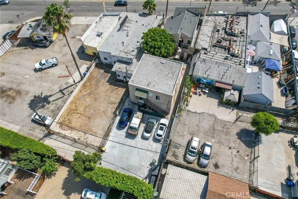 4315 W Pico Boulevard Los Angeles, CA 90019