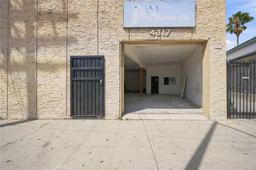 4315 W Pico Boulevard Los Angeles, CA 90019
