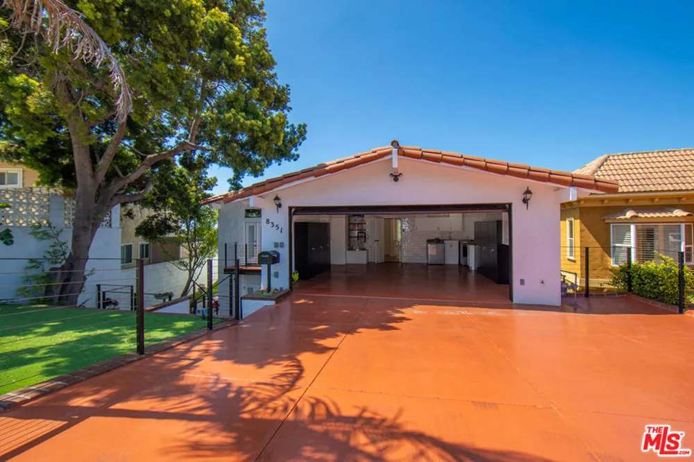 8351 Zitola Terrace Playa del Rey, CA 90293