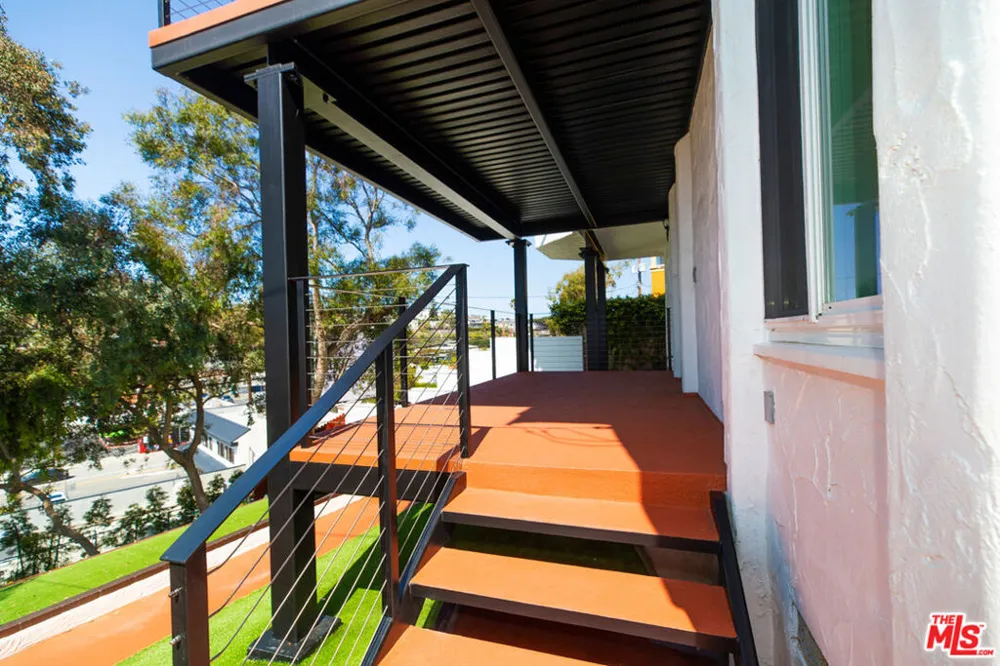 8351 Zitola Terrace Playa del Rey, CA 90293