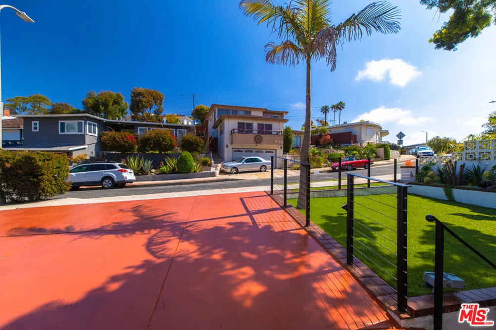 8351 Zitola Terrace Playa del Rey, CA 90293