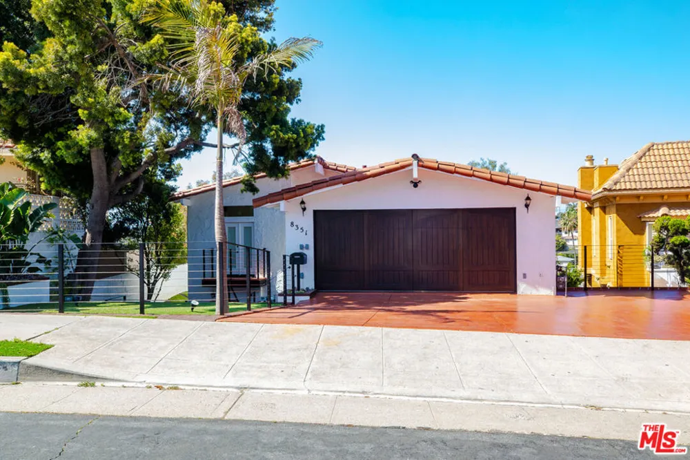 8351 Zitola Terrace Playa del Rey, CA 90293