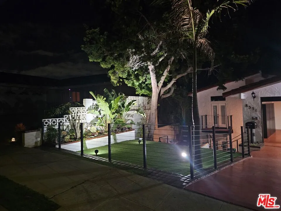 8351 Zitola Terrace Playa del Rey, CA 90293
