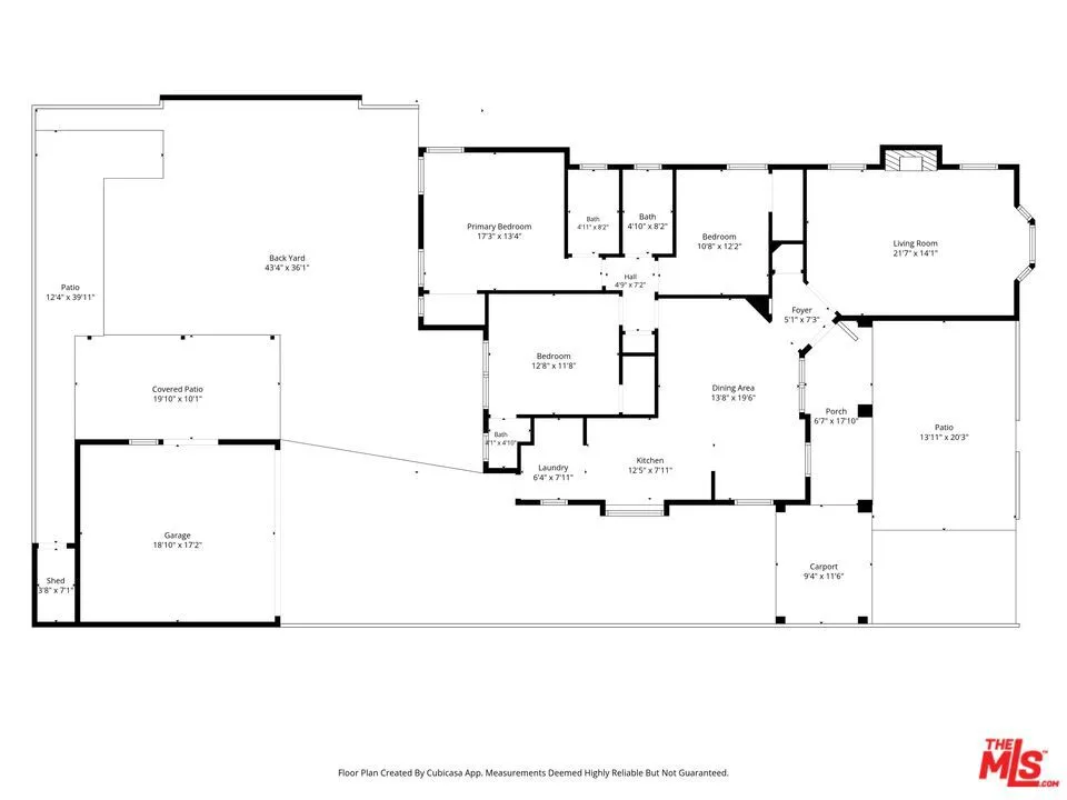 3827 Olmsted Avenue Los Angeles, CA 90008