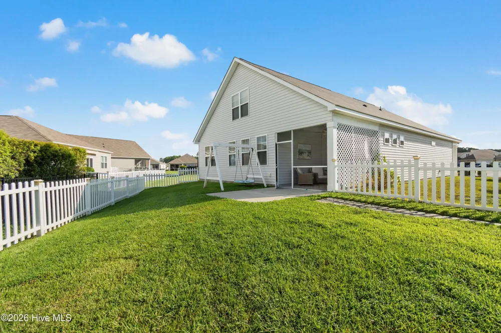 1501 Fence Post Lane Calabash, NC 28467