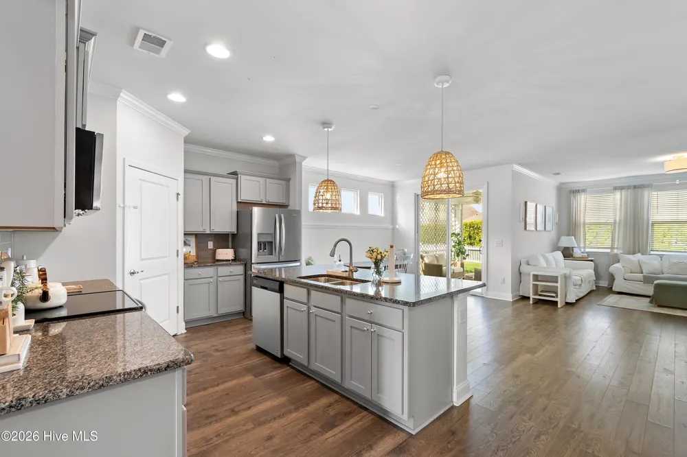 1501 Fence Post Lane Calabash, NC 28467