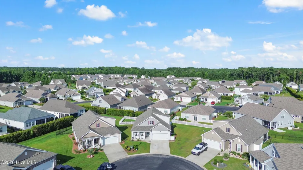 1501 Fence Post Lane Calabash, NC 28467