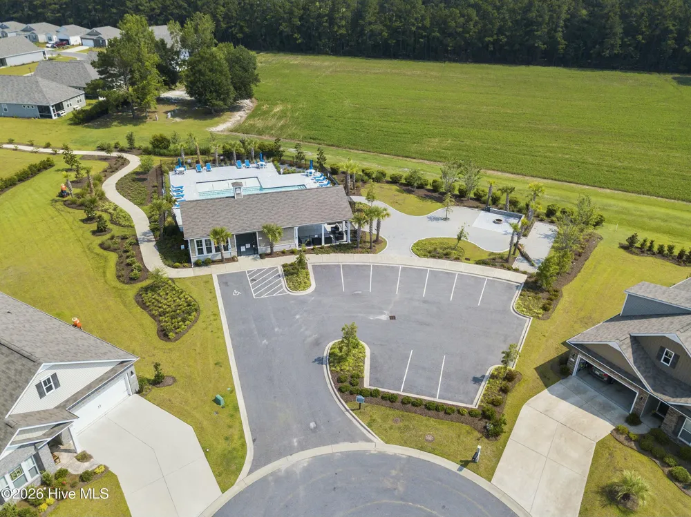 1501 Fence Post Lane Calabash, NC 28467