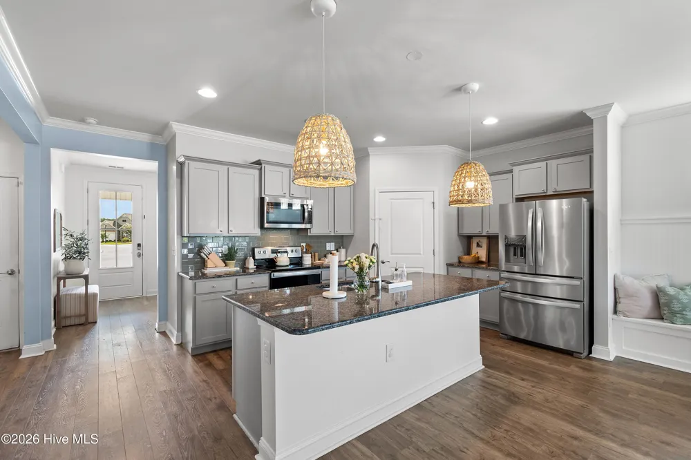 1501 Fence Post Lane Calabash, NC 28467