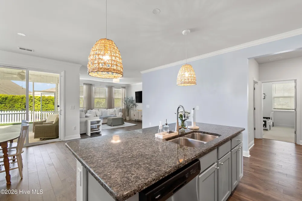 1501 Fence Post Lane Calabash, NC 28467