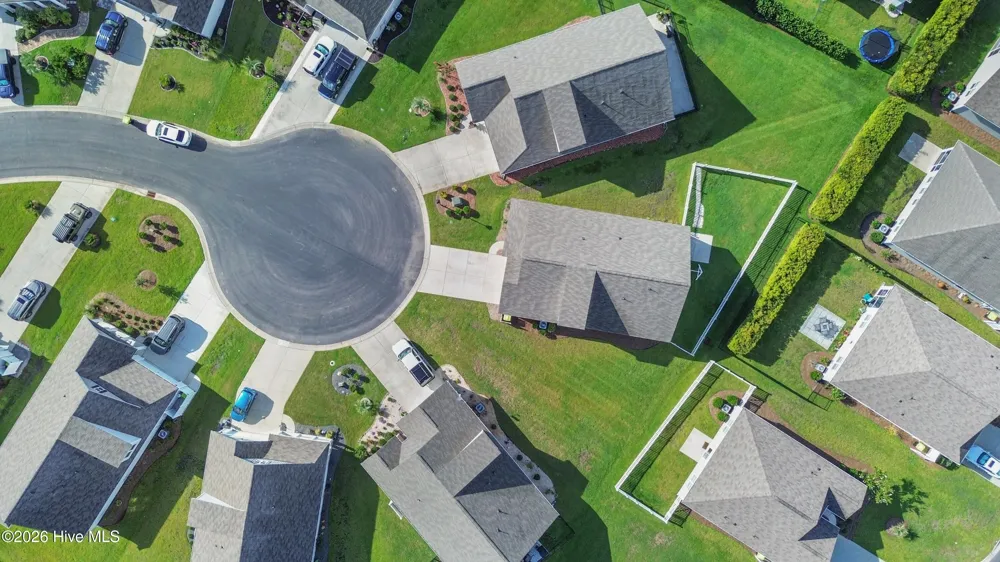 1501 Fence Post Lane Calabash, NC 28467