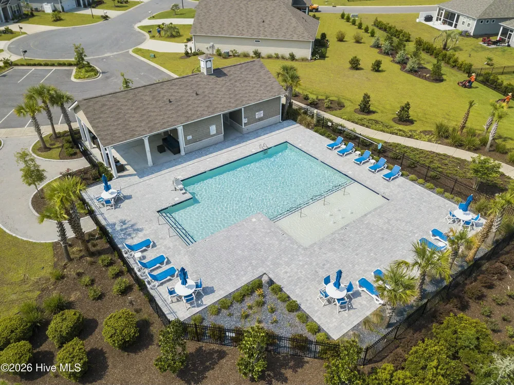 1501 Fence Post Lane Calabash, NC 28467