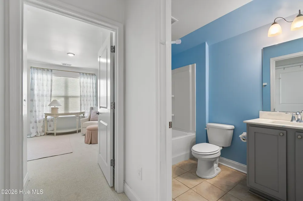1501 Fence Post Lane Calabash, NC 28467