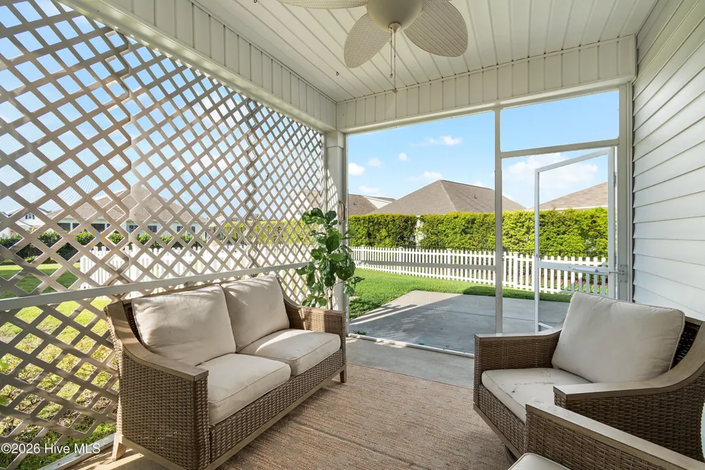 1501 Fence Post Lane Calabash, NC 28467
