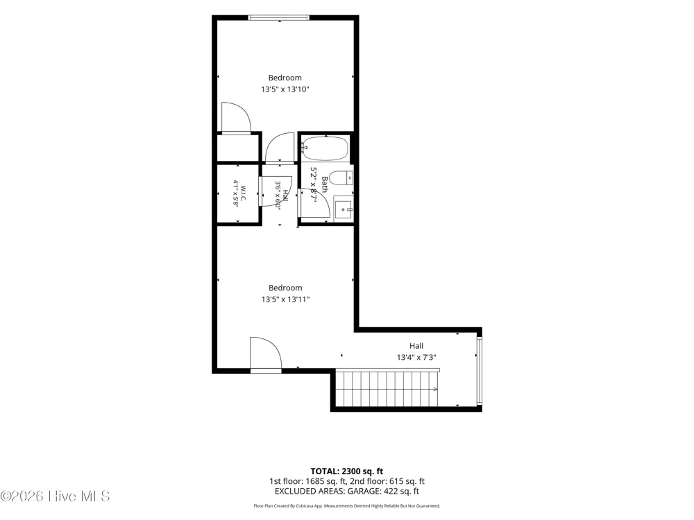 1501 Fence Post Lane Calabash, NC 28467