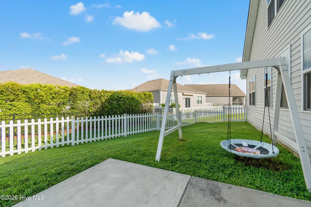 1501 Fence Post Lane Calabash, NC 28467