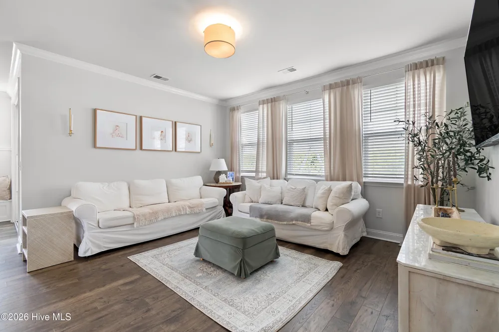 1501 Fence Post Lane Calabash, NC 28467