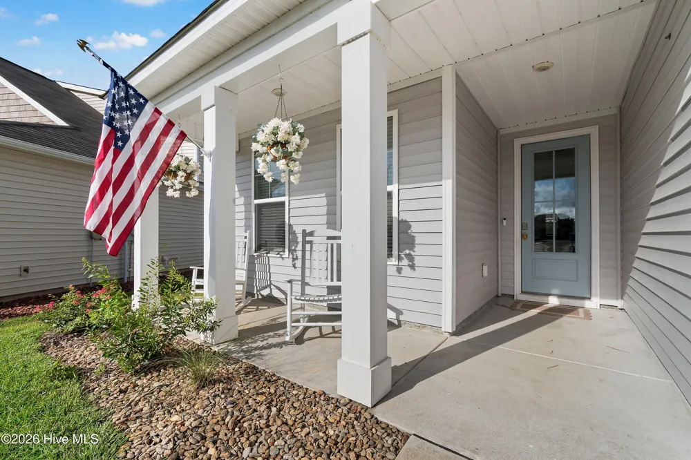 1501 Fence Post Lane Calabash, NC 28467
