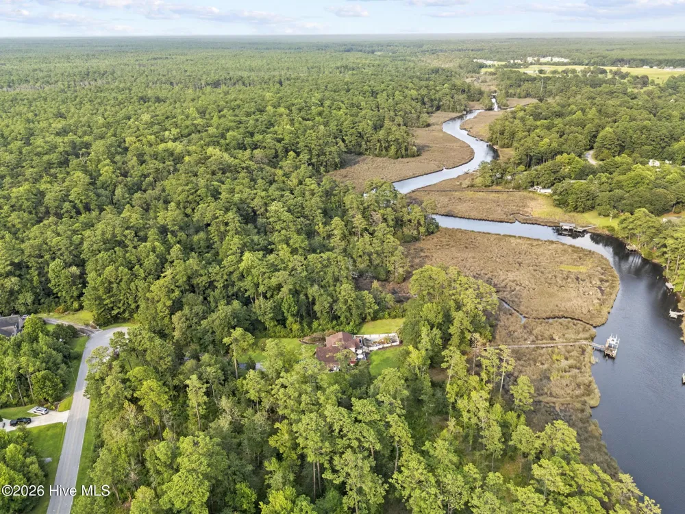276 White Oak Bluff Road Stella, NC 28582