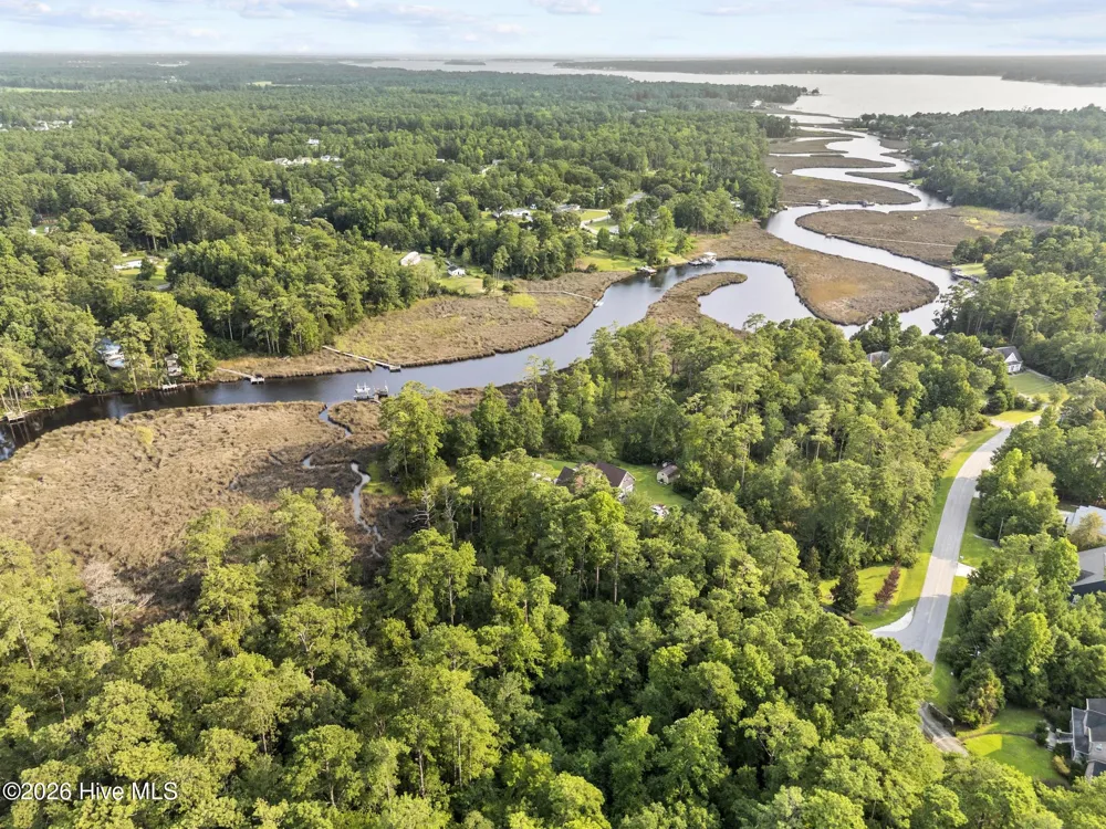 276 White Oak Bluff Road Stella, NC 28582